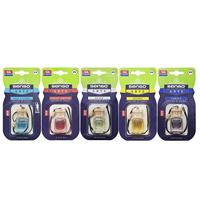 Auto luchtverfrisser Dr Marcus Arte 5 ml Hout Glas Hanger - thumbnail