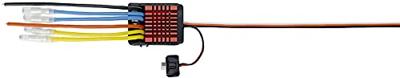 Hobbywing Quicrun 0880 Dual Motor brushed regelaar (80A)