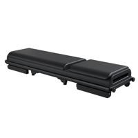 Flow fitness perform fitness bench - thumbnail