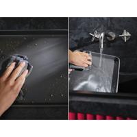 AEG A9OOECTS Easy2Clean Rectangular 3-Pan Set - thumbnail