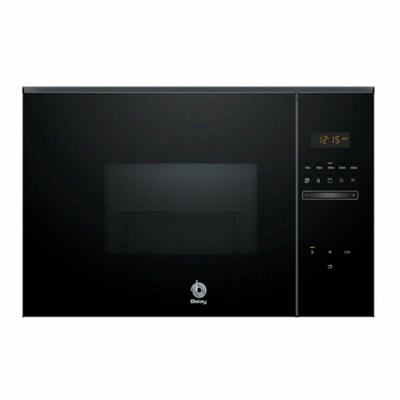Magnetron Balay 3CG5172N2 Zwart 800 W 1000 W 20 L - thumbnail