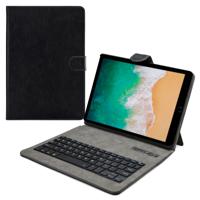 Mobilize Premium Bluetooth Keyboard Case Apple iPad Air/Air 2/Pro 9.7/9.7 2017/2018 Black QWERTY - thumbnail