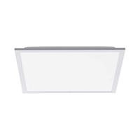 Just Light 1447116 FLEET LED-plafondlamp Wit - thumbnail