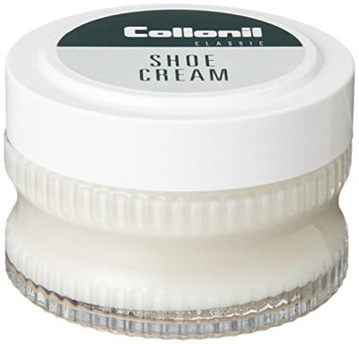 Collonil Shoe Cream Kleurloos 60ML - alle