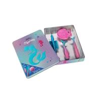 Canenco Create it! mermaid make-up set - thumbnail