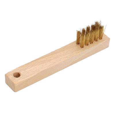 Cycplus Bougie borstel