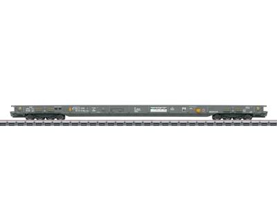 Märklin 047408 Lageboordwagen AC