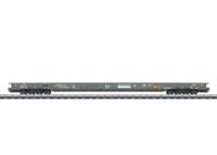 Märklin 047408 Lageboordwagen AC - thumbnail