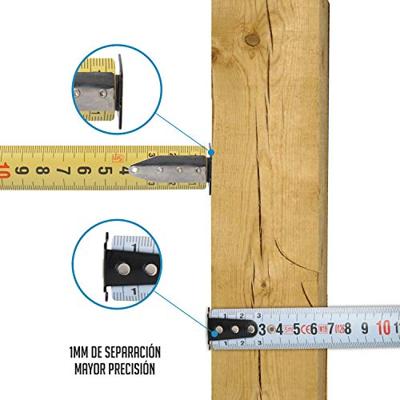 Rolmaat Ferrestock ST 5 m x 25 mm Nylon