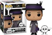 Marvel Loki Funko Pop Vinyl: Renslayer with Miss Minutes (1893) - thumbnail
