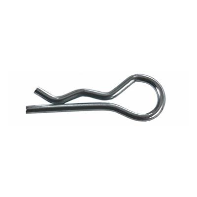 PLETSCHER veiligheids-splitpen locking pin f. 3-point adapter