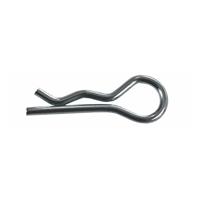 PLETSCHER veiligheids-splitpen locking pin f. 3-point adapter - thumbnail