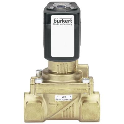 Bürkert Servogestuurd ventiel 346294 6281 400 V 1 stuk(s) Bürkert Servogestuurd ventiel 346294 6281 400 V 1 stuk(s)