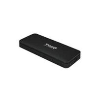 Externe Doos TooQ TQE-2280B SSD M.2 Zwart - thumbnail