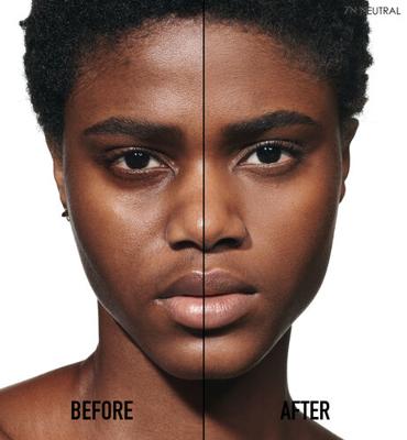 Dior Forever Clean Matte Foundation