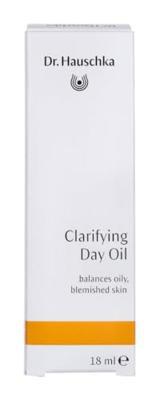 Dr. Hauschka Clarifying Day Oil 18 ml Dr. Hauschka Clarifying Day Oil 18 ml