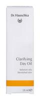 Dr. Hauschka Clarifying Day Oil 18 ml - thumbnail