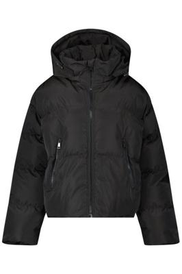 Airforce Sun Peaks Wintersportjas Dames True Black XS