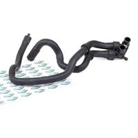 Radiateurslang SWH0502 - thumbnail