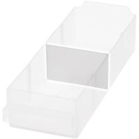 Raaco Ladekast Tussenschotjes (36st.) 250-01 - 106757 - 106757 - thumbnail