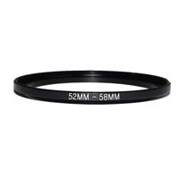 Kase K100 Step-Down ring 52-58 - thumbnail