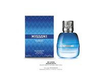 Missoni Missoni - Missoni Wave 50 ml Eau de toilette - thumbnail