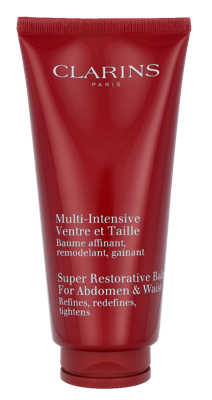 Clarins Body Firming & Toning Super Restorative Balm 200ml