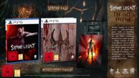 Shame Legacy: The Cult Edition - thumbnail