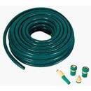 Gerimport Tuinslang - 15 Meter - met Sproeier en Koppelstukken - 5-Delig - thumbnail