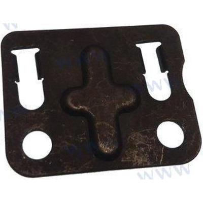 PAF6-04050004 - DUWPLAAT Yamaha