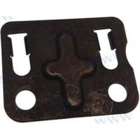 PAF6-04050004 - DUWPLAAT Yamaha - thumbnail