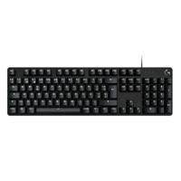 Gaming Keyboard Logitech 920-010558 Qwerty Spaans QWERTY - thumbnail