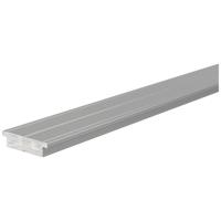 Deko Light 970762 T-01-10 Draagprofiel Aluminium (b x h x d) 14.90 x 3.80 x 1250 mm 1.25 m - thumbnail