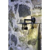 Wandlamp Freja neerwaarts - thumbnail