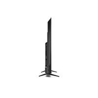 SHARP 55GJ4225E - 55 inch televisie (139 cm) 4K Ultra HD Roku TV - Gaming & Streaming LED Smart TV zonder frame (HDR10, HDMI 2.1, AV1-Codec, Receiver, WLAN) - Netflix, Prime, YouTube, Disney+ - thumbnail