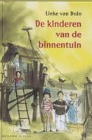 De kinderen van de binnentuin - Lieke van Duin - ebook - thumbnail
