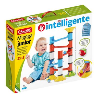 Quercetti migoga junior, 31dlg. Quercetti migoga junior, 31dlg.