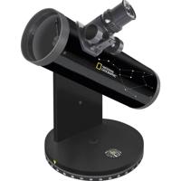 NATIONAL GEOGRAPHIC 76/350 Compact Telescoop - thumbnail