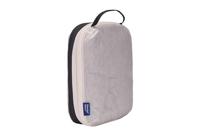 Thule Compression Packing Cube Opbergzak White S - thumbnail