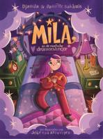 Mila en de magische dromenvanger - Meisje Djamila, Daniëlle Bakhuis - ebook - thumbnail