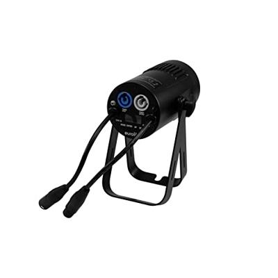 EUROLITE LED PST-15W MK2 WW Floor Spot/Wash - thumbnail