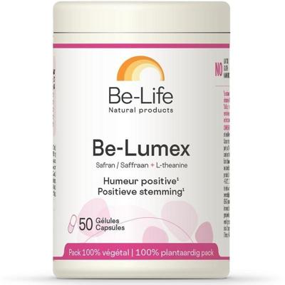 Be-Life Be-Lumex Capsules