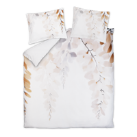 Vandyck Vandyck Kussensloop Twigform offwhite Kussensloop 60x70 - thumbnail