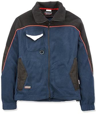 Windcheater Jas Cofra Rider Vrouw Marineblauw Maat L Windcheater Jas Cofra Rider Vrouw Marineblauw Maat L