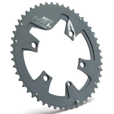 Shimano Miche kettingblad 11v 53t 3/32" supertype hsl zwart