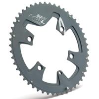 Shimano Miche kettingblad 11v 53t 3/32" supertype hsl zwart - thumbnail