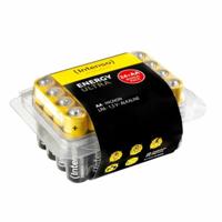 Intenso Energy Ultra AA Mignon LR6 alkaline batterijen 24 stuks doos - thumbnail