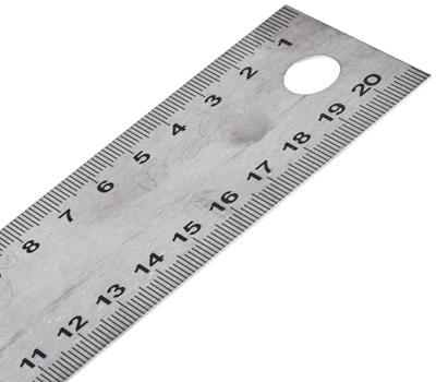 Winkelhaak 250x140 mm Stanley - thumbnail