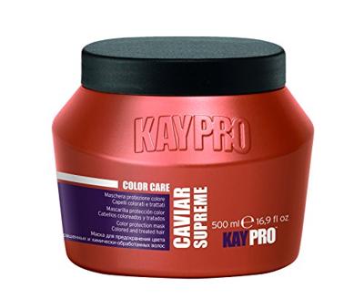Kay Pro Color Care Caviar Supreme Masker 500ml