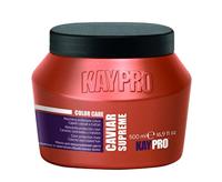 Kay Pro Color Care Caviar Supreme Masker 500ml - thumbnail